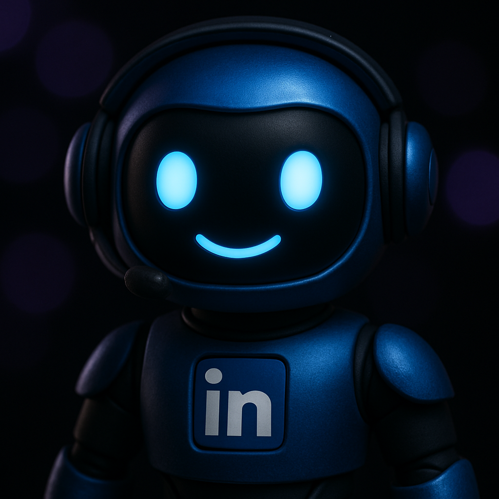 Linny - LinkedIn SDR Agent