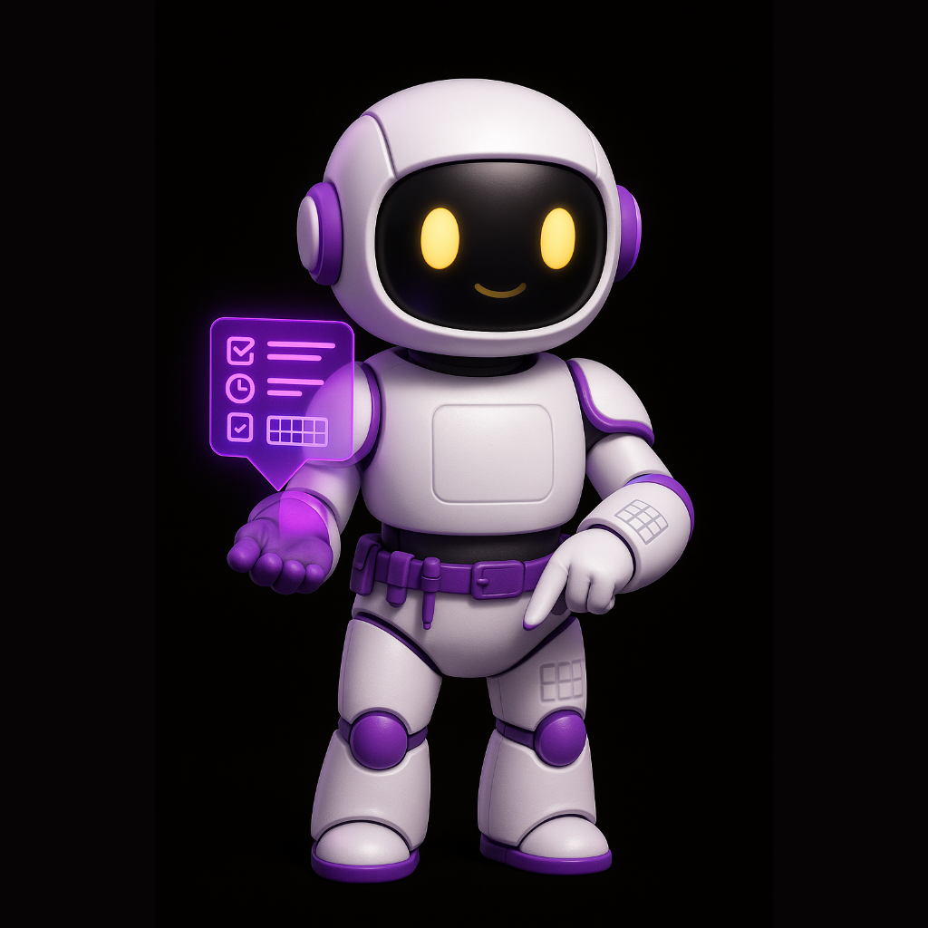 Petra - Productivity Agent